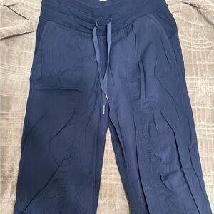 Lululemon dance studio pants